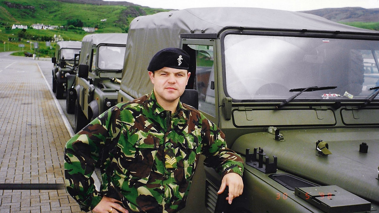 Expleo | Join our Armed Forces Community