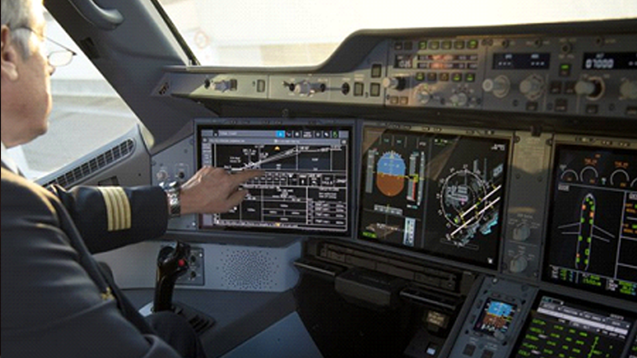 Predictive maintenance for aircraft systems