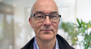 Danny is a project manager for Expleo in the uk