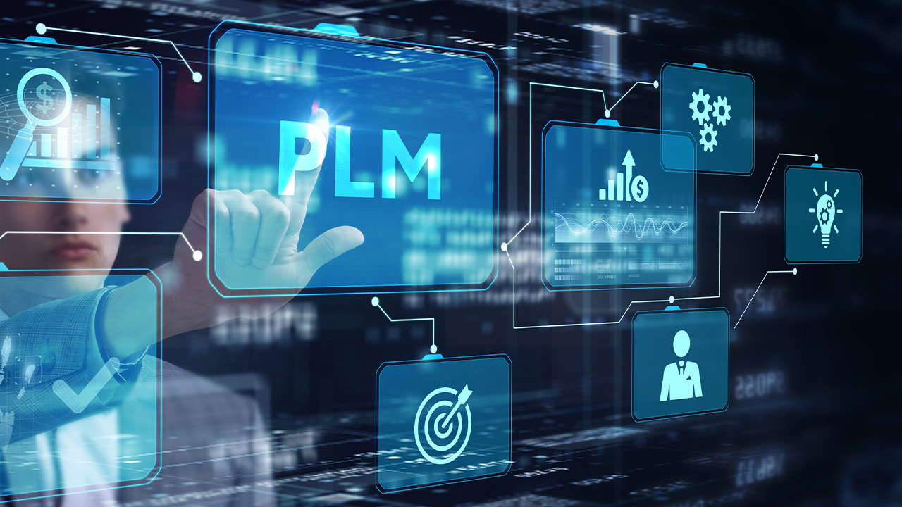 PLM & MES implementation to enable digital thread