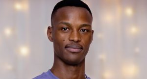 portrait of Buhle Junior QA Associate in South Africa