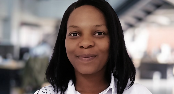 Sandra, Payroll Associates