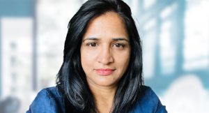 Saadia, Senior Developer, UK, Women in STEM